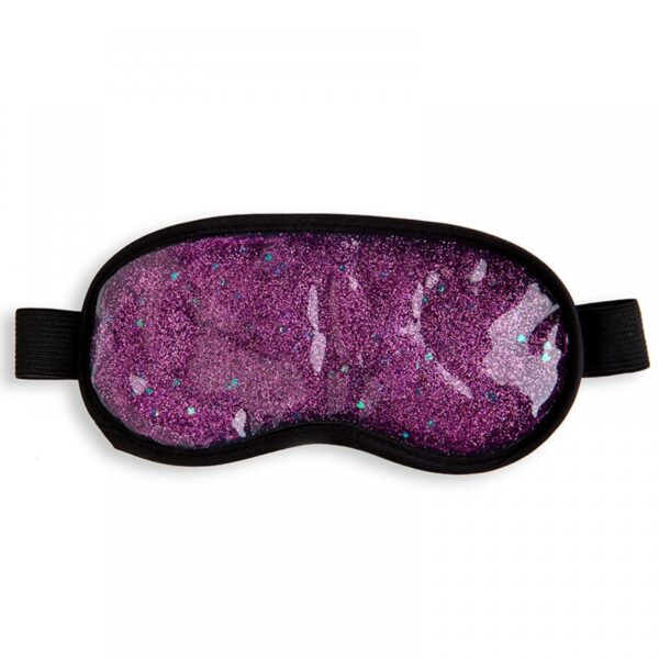 Glitter Gel Eye Mask 48743
