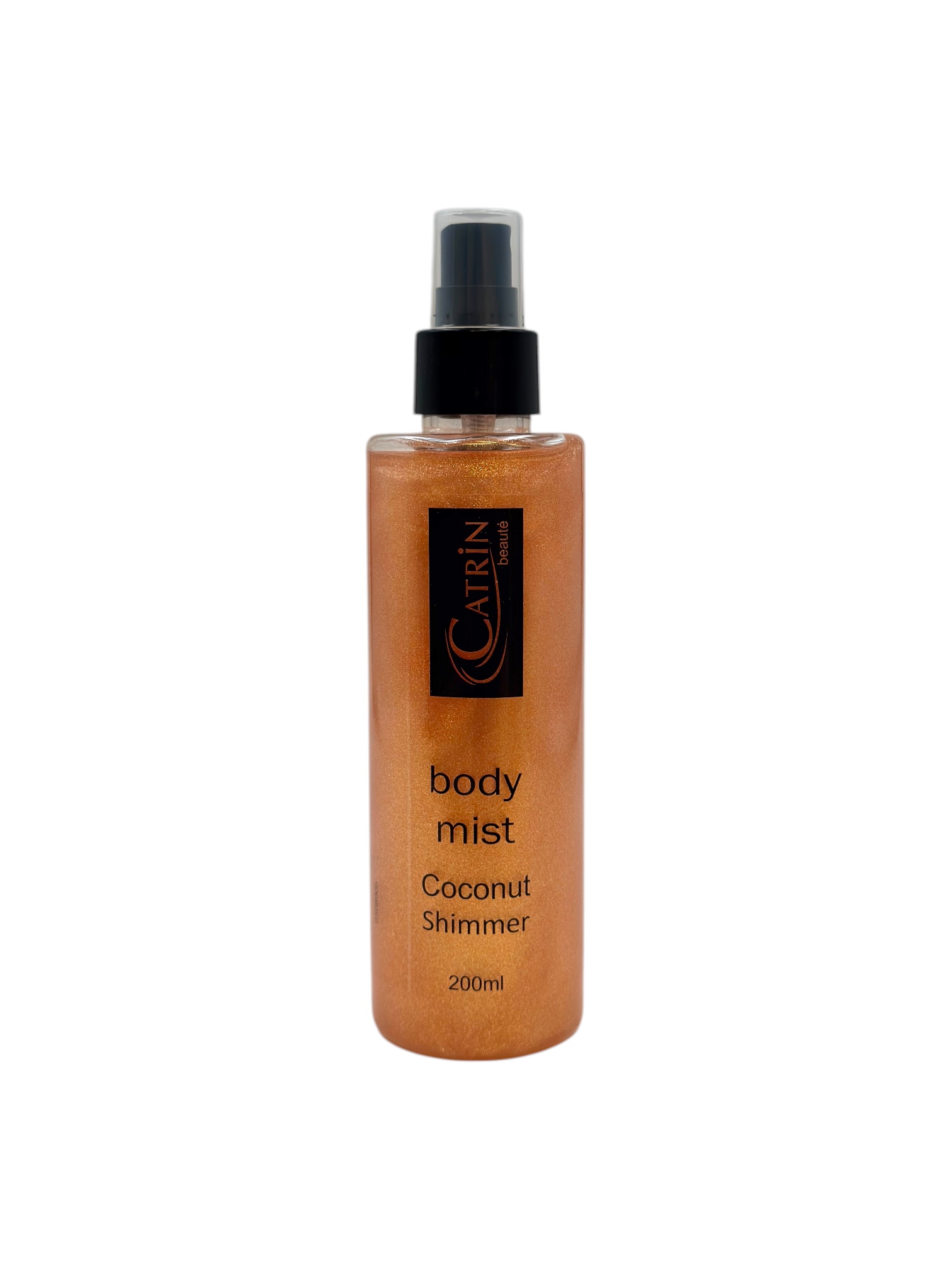 COCONUT SHIMMER 1