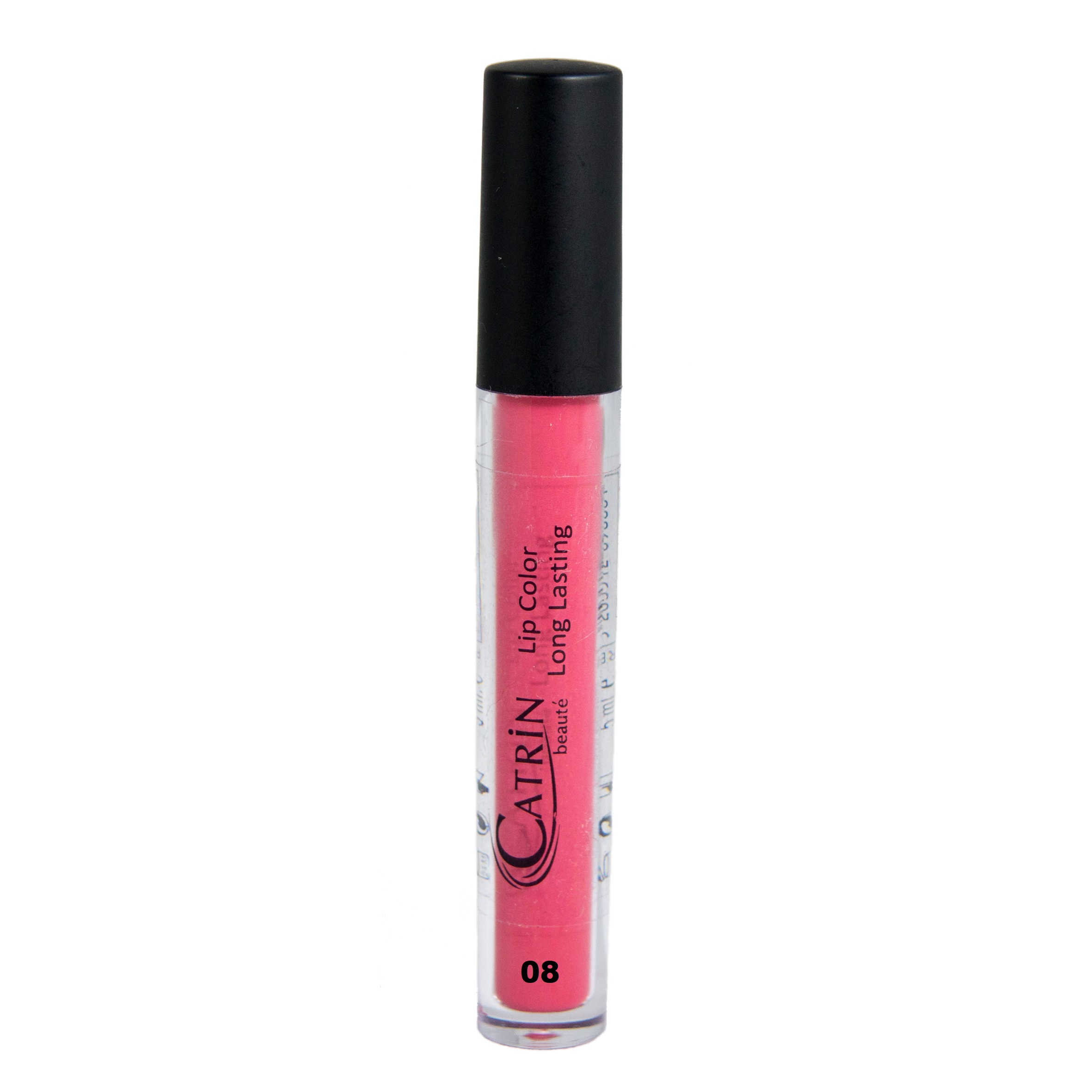 LIP COLOR 08 - Αντιγραφή