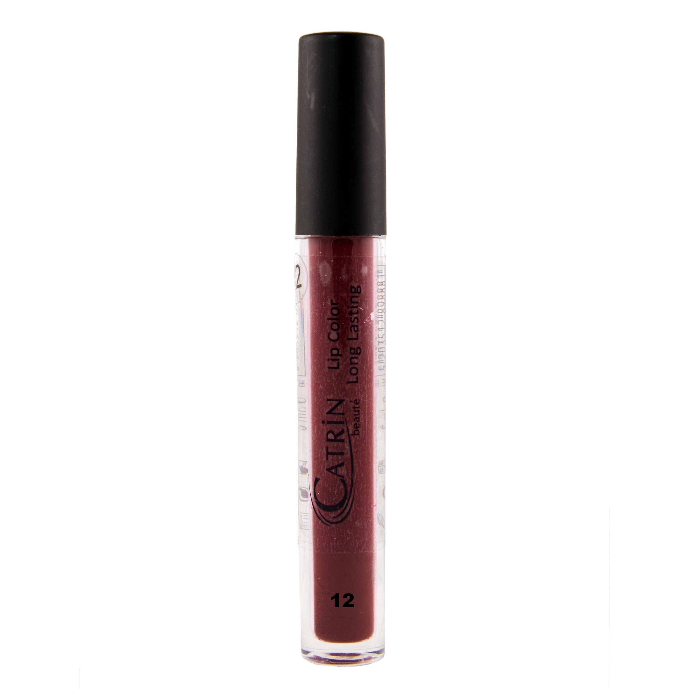 LIP COLOR 12 - Αντιγραφή