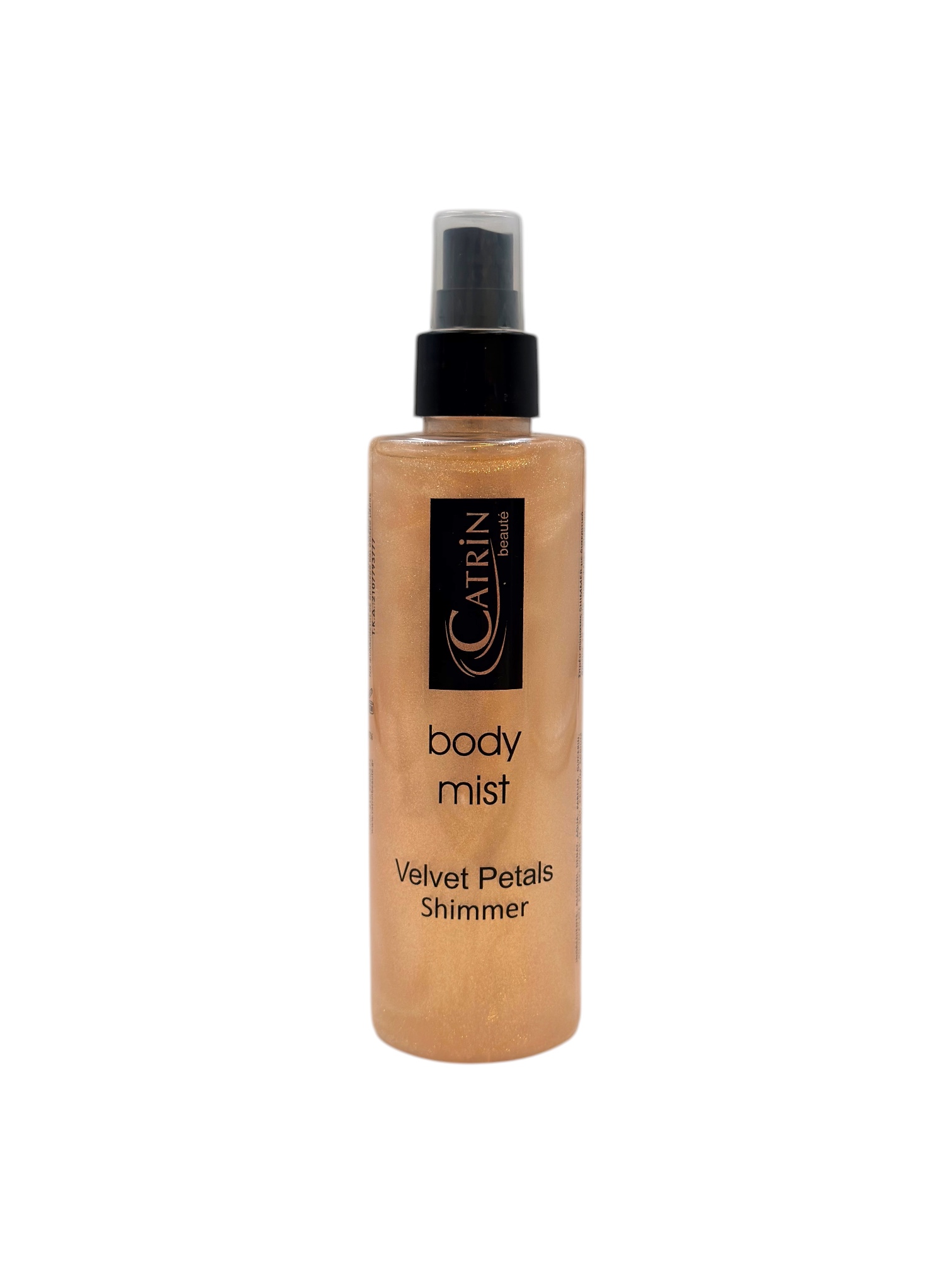 VELVET PETALS SHIMMER 1