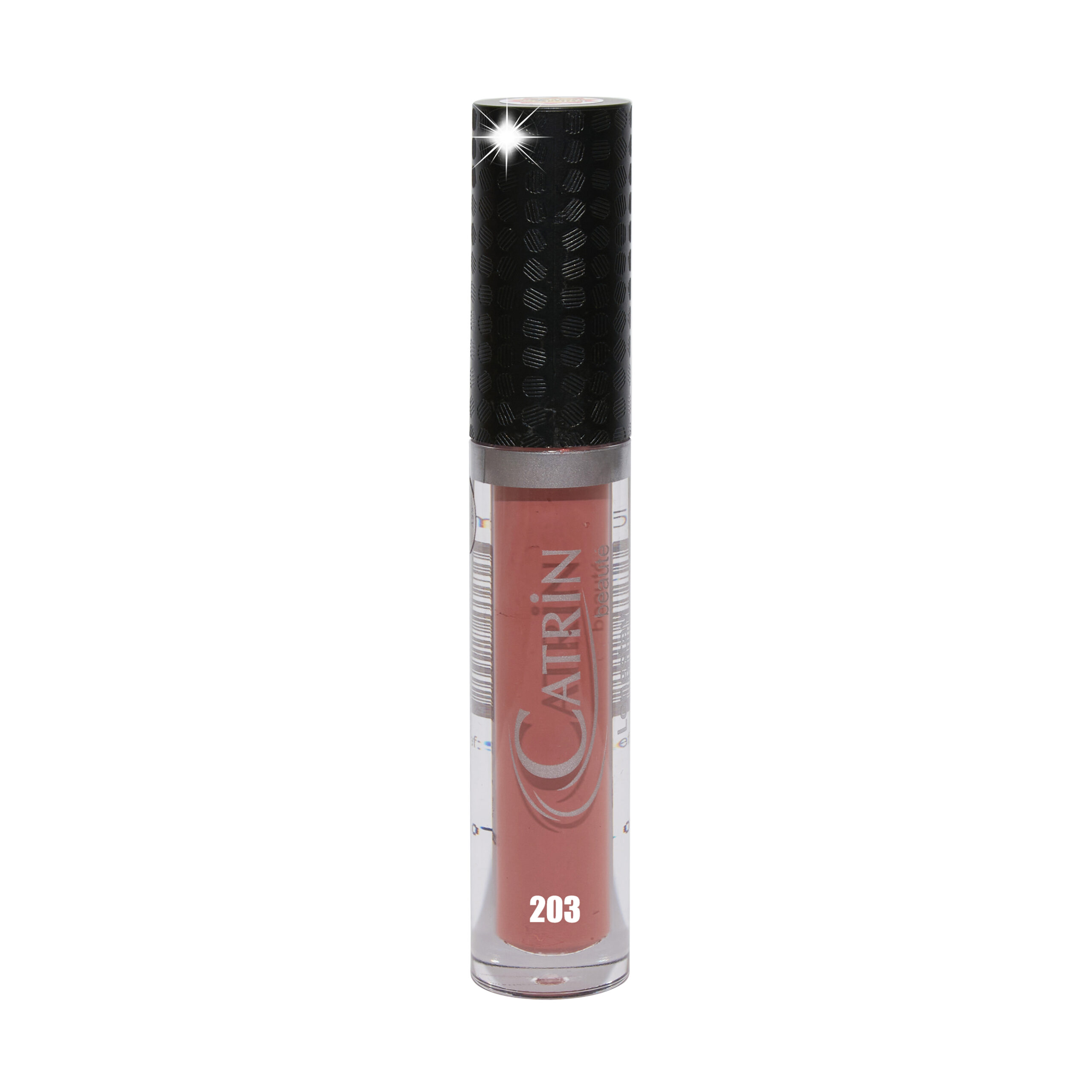 liquid lipstick 203