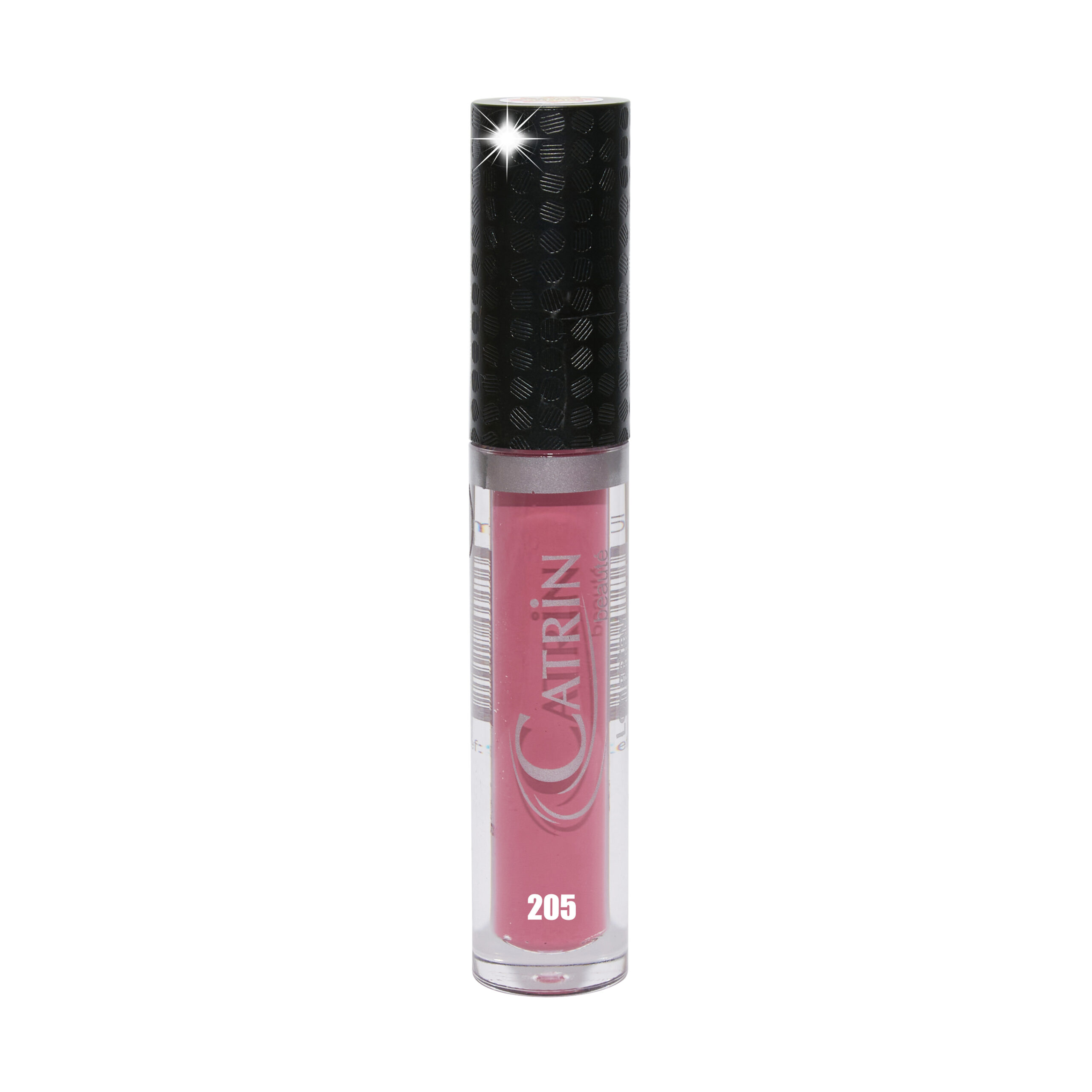 liquid lipstick 205
