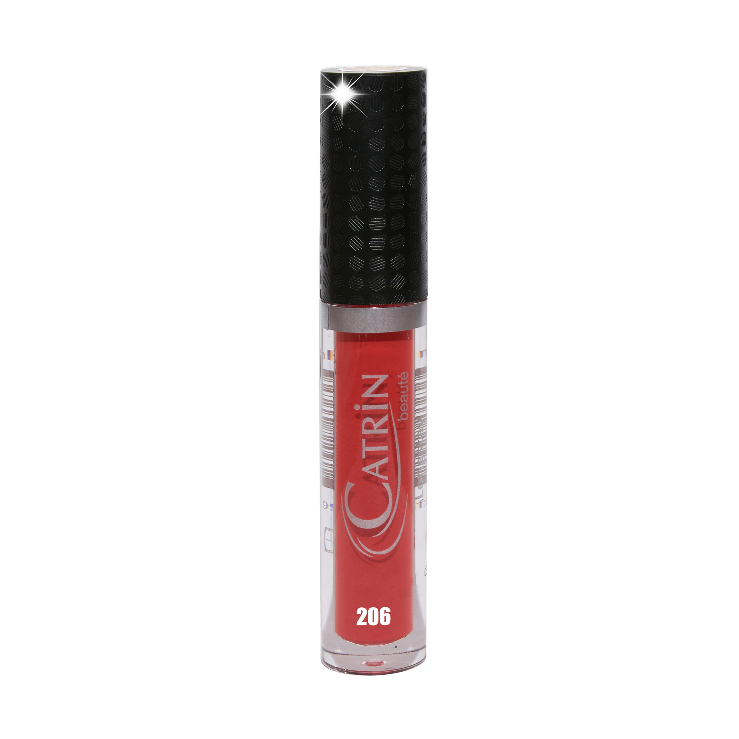 liquid lipstick 206