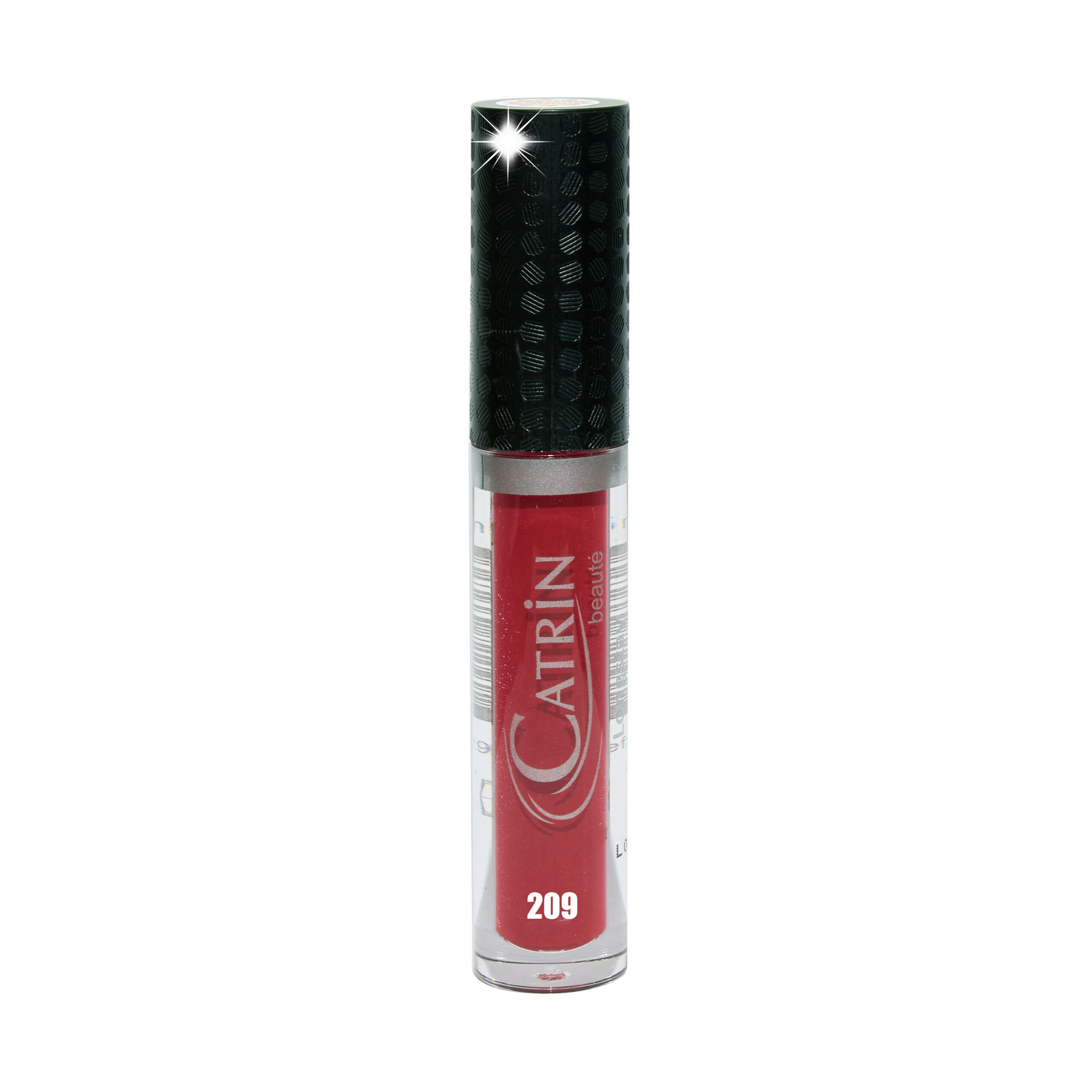 liquid lipstick 209