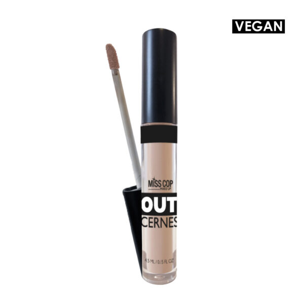 Miss Cop Out Cernes XXL Concealer 4,5ml 4370