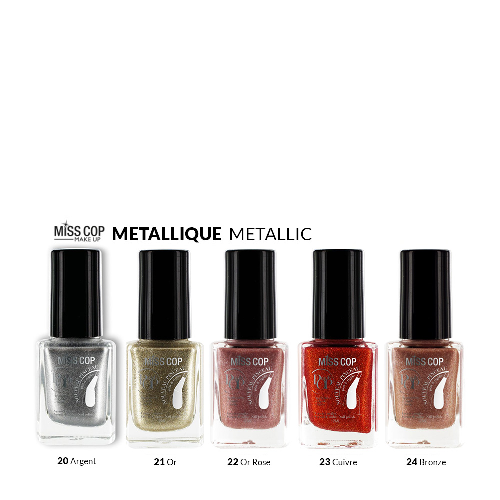 Nail-Polish-3144-Metallic