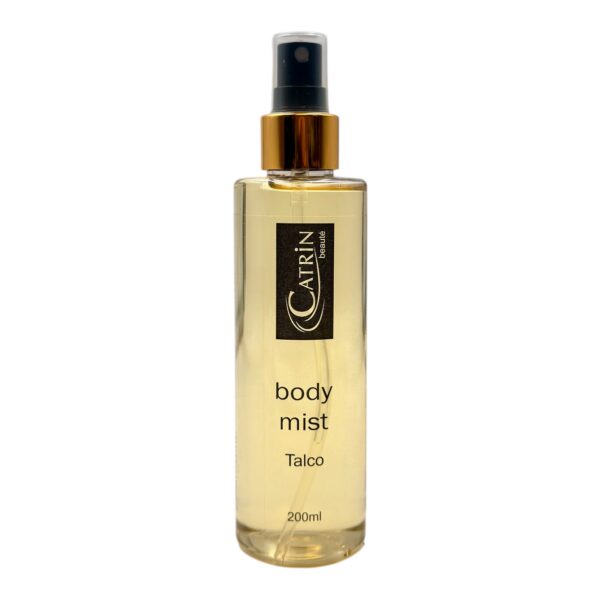 Talco Body Mist Catrin 200ml 9764