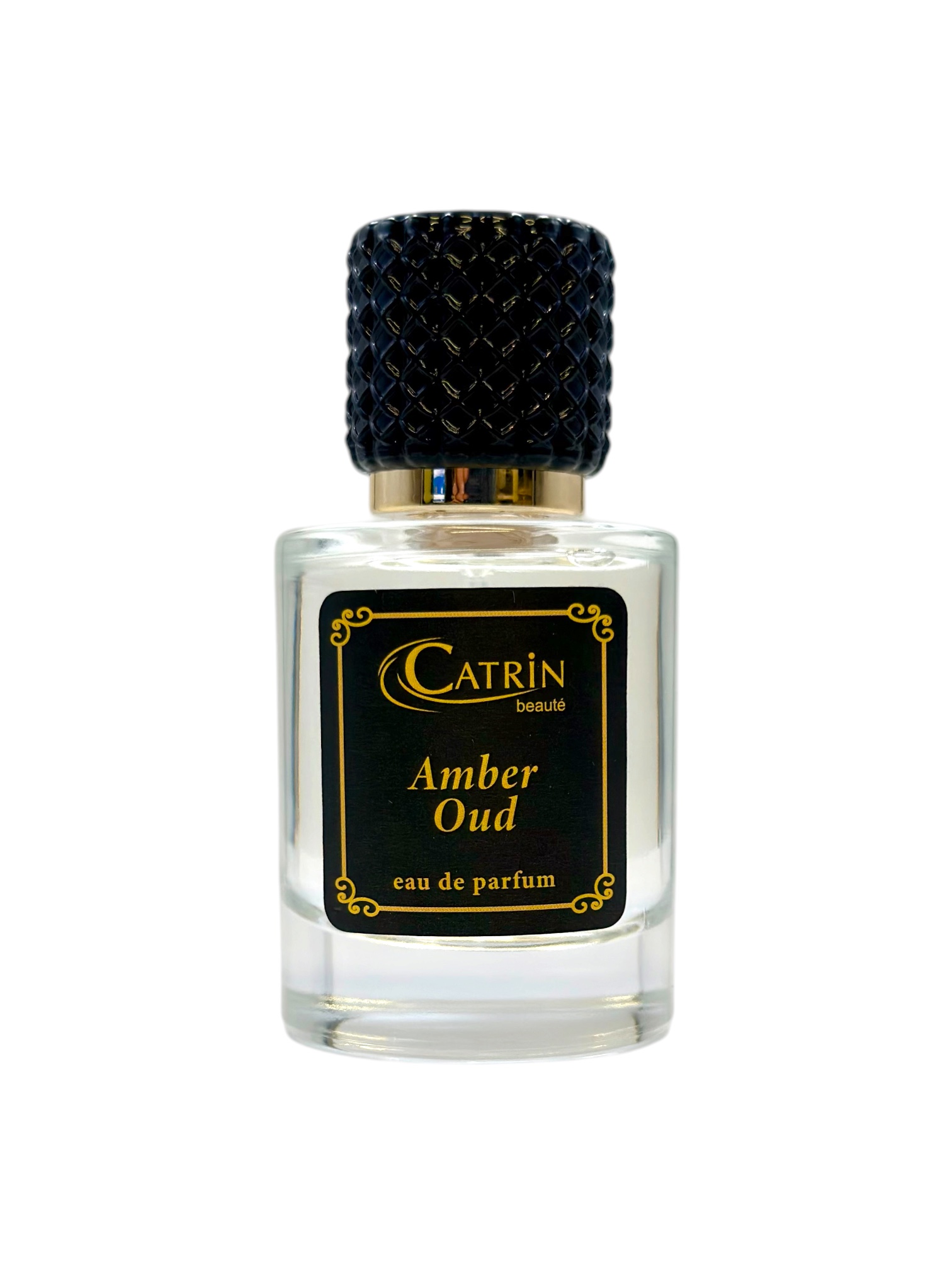 AMBER OUD 1
