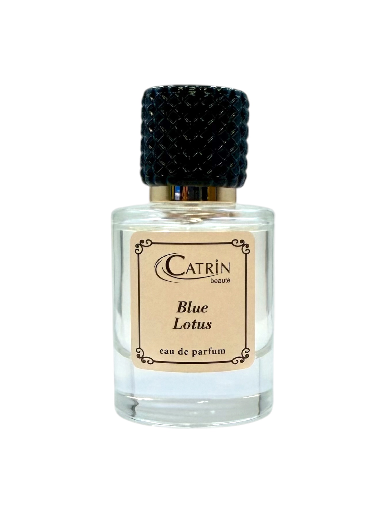 BLUE LOTUS 1