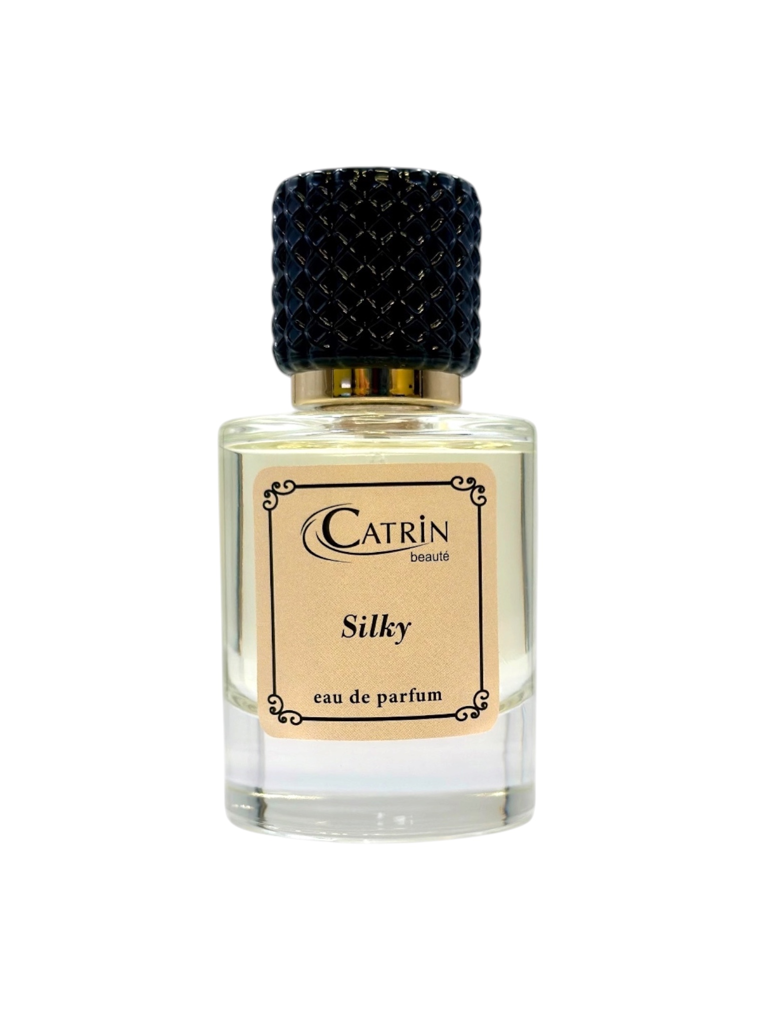 SILKY 1