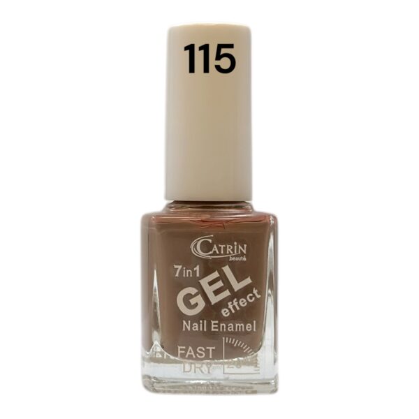 Μανό Gel Effect No.115 3391115