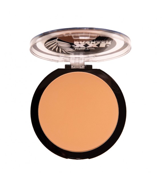 BRONZER POWDER 01