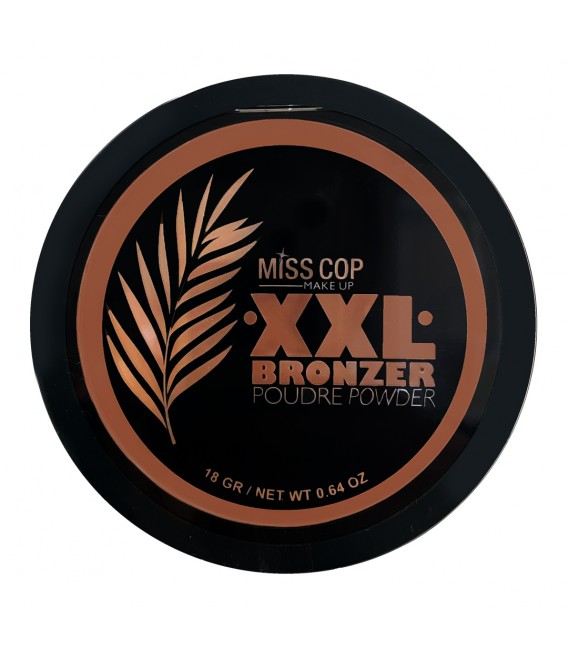 BRONZER POWDER