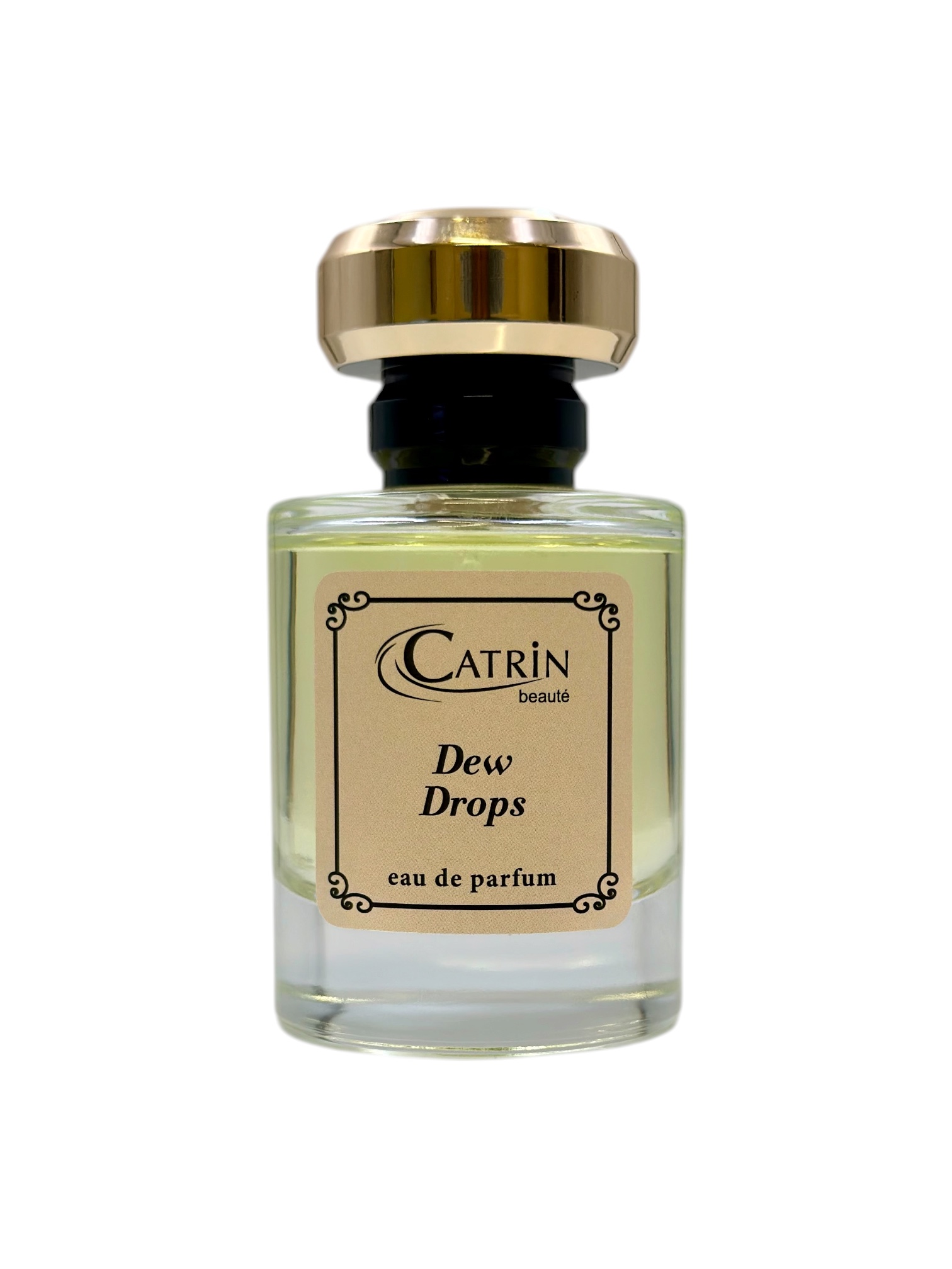 DEW DROPS 1