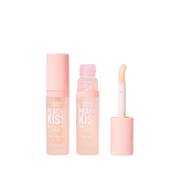 peachy-kiss
