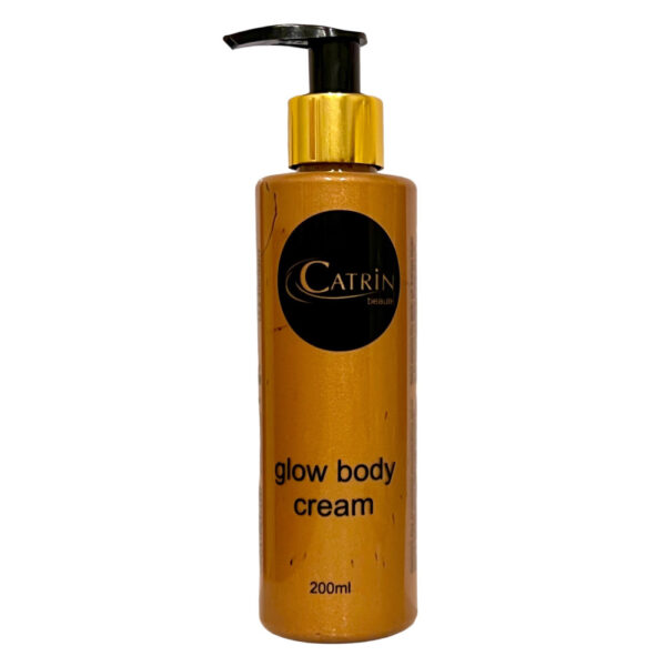 Catrin Glow Body Cream 200ml 9760