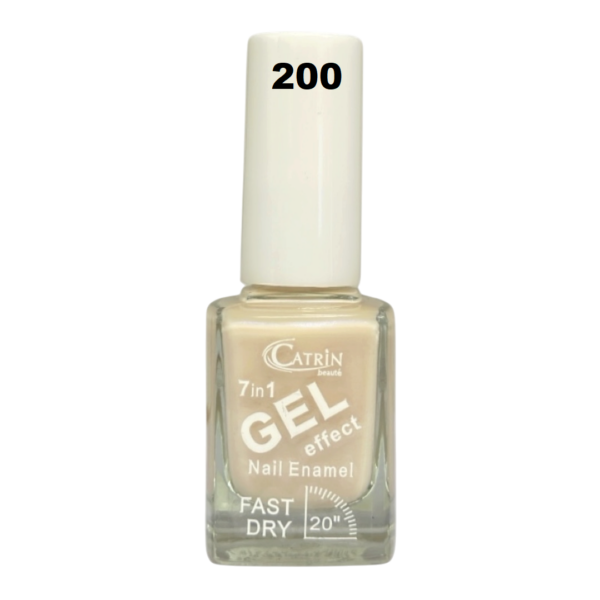 Μανό Gel Effect No.200 9931200