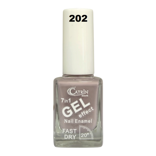 Μανό Gel Effect No.202 9931202