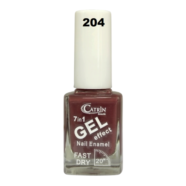 Μανό Gel Effect No.204 9931204