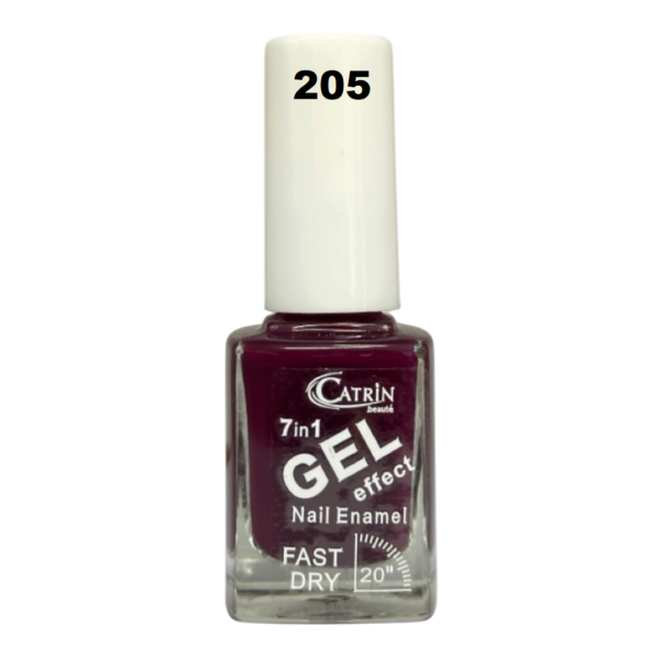 Μανό Gel Effect No.205 9931205