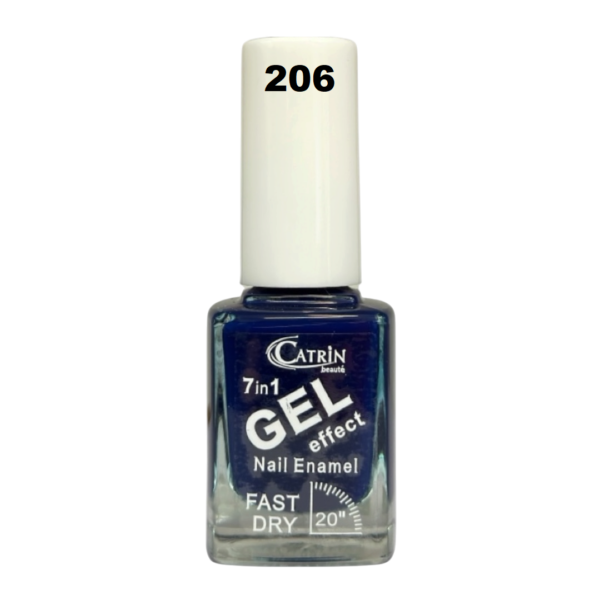 Μανό Gel Effect No.206 9931206