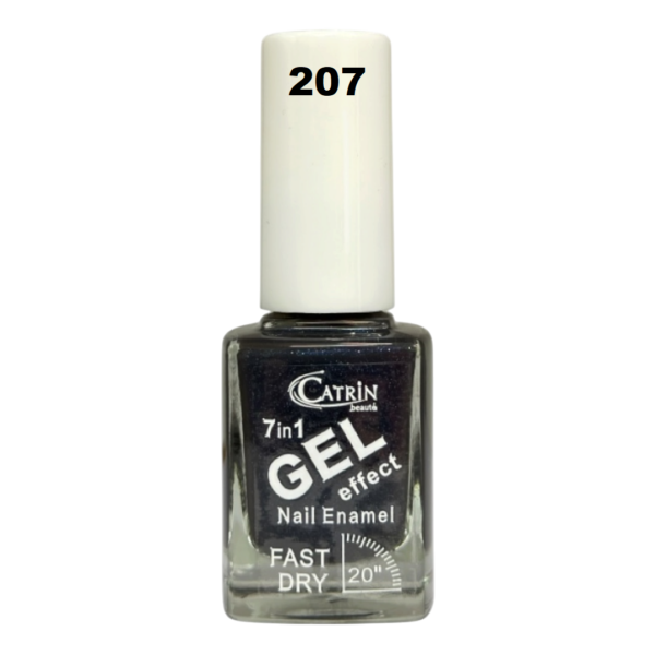 Μανό Gel Effect No.207 9931207