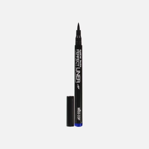 Miss Cop Perfect Liner Eyeliner 31-Μπλε 3073N-31