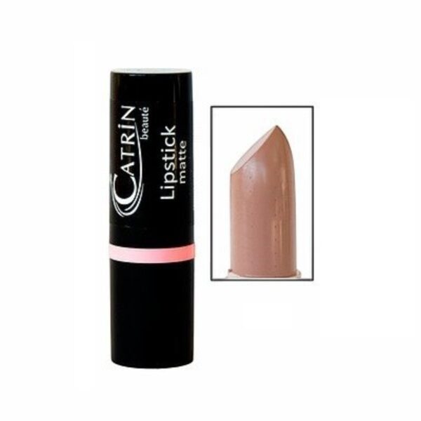 Catrin Lipstick Matte 9881-01