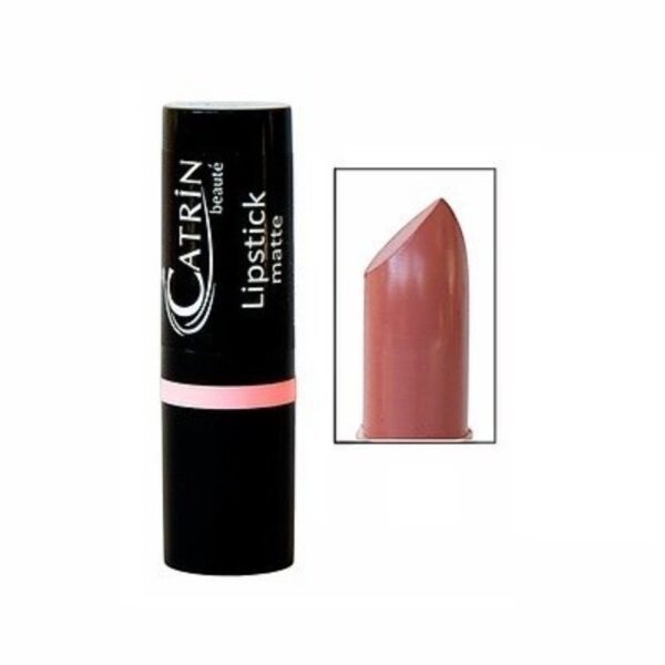 Catrin Lipstick Matte 9881-02