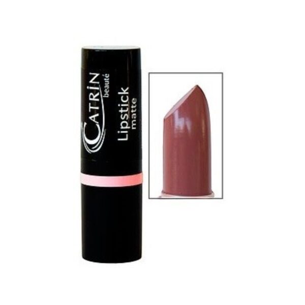 Catrin Lipstick Matte 9881-03