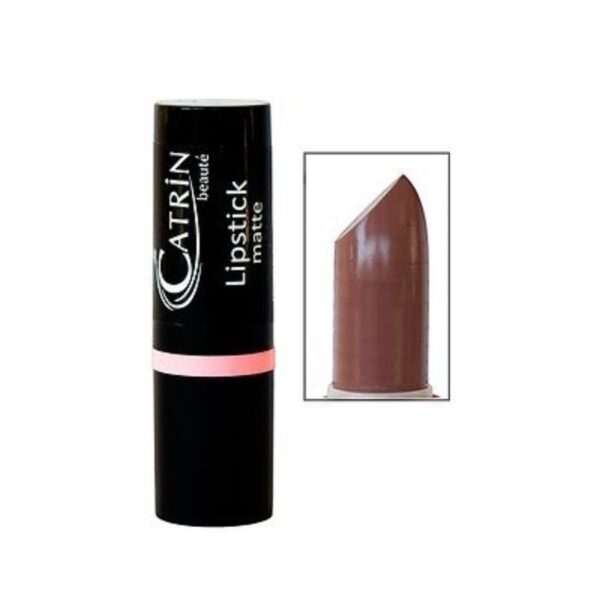 Catrin Lipstick Matte 9881-04