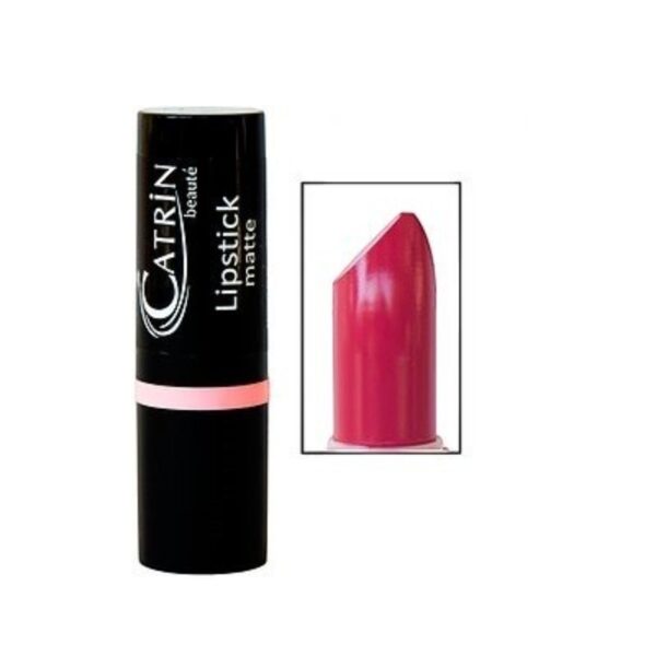 Catrin Lipstick Matte 9881-06