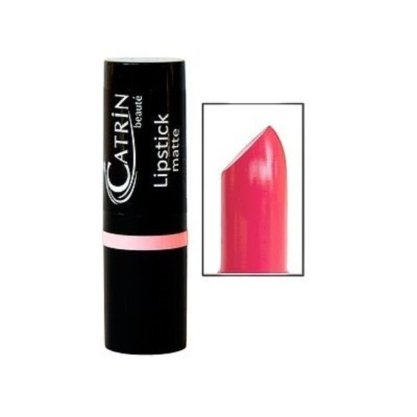 Catrin Lipstick Matte 9881-07