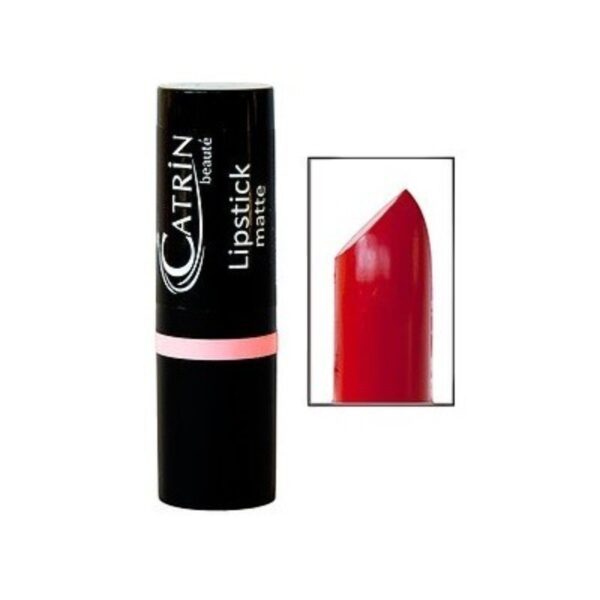 Catrin Lipstick Matte 9881-08