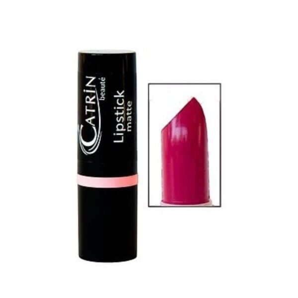 Catrin Lipstick Matte 9881-12