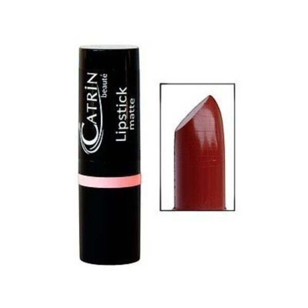 Catrin Lipstick Matte 9881-14