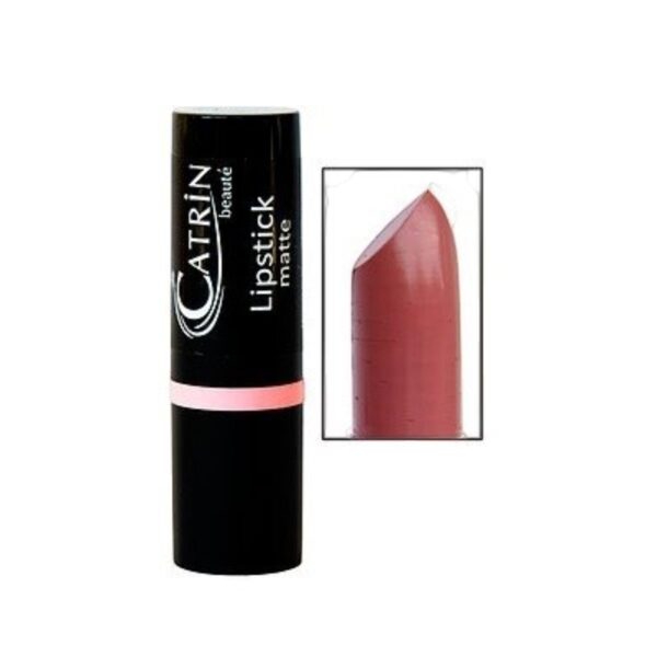 Catrin Lipstick Matte 9881-15