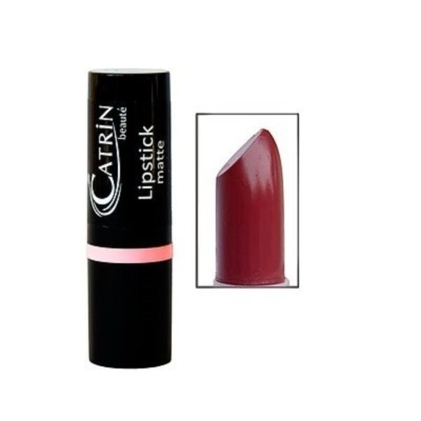 Catrin Lipstick Matte 9881-16