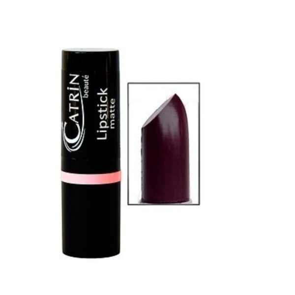 Catrin Lipstick Matte 9881-17