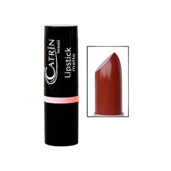 Catrin Lipstick Matte 9881-18