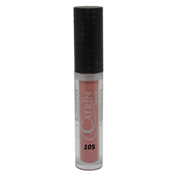 Catrin Long Stay Lip Colour Mat 9950-105mat