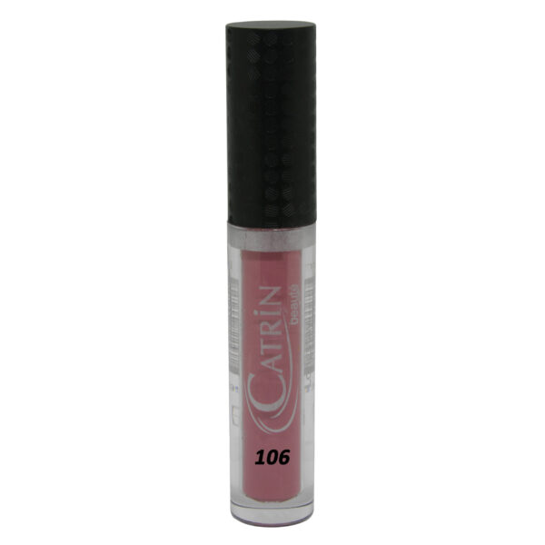 Catrin Long Stay Lip Colour Mat 9950-106mat
