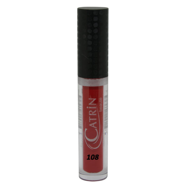 Catrin Long Stay Lip Colour Mat 9950-108mat