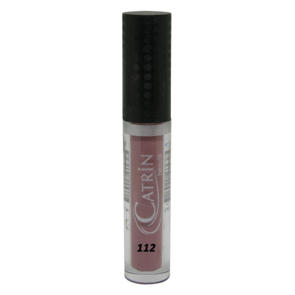 Catrin Long Stay Lip Colour Mat 9950-112mat