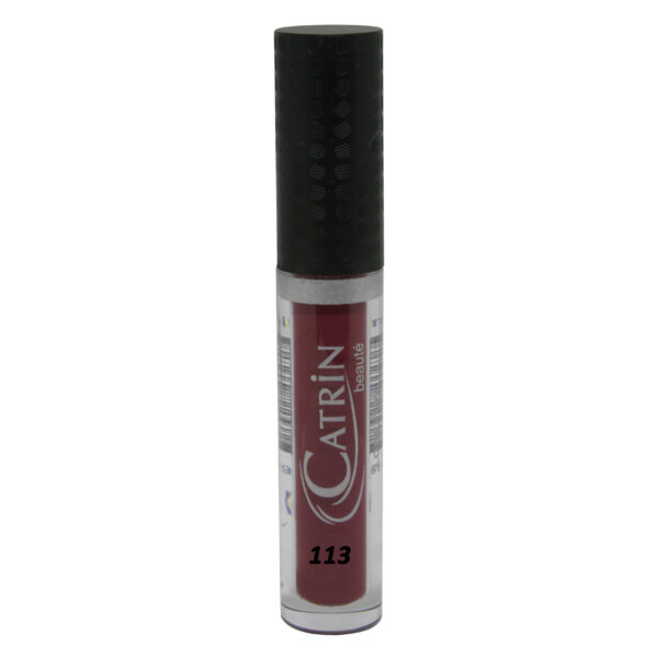 Catrin Long Stay Lip Colour Mat 9950-113mat