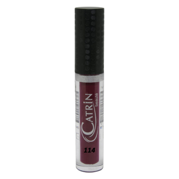 Catrin Long Stay Lip Colour Mat 9950-114mat