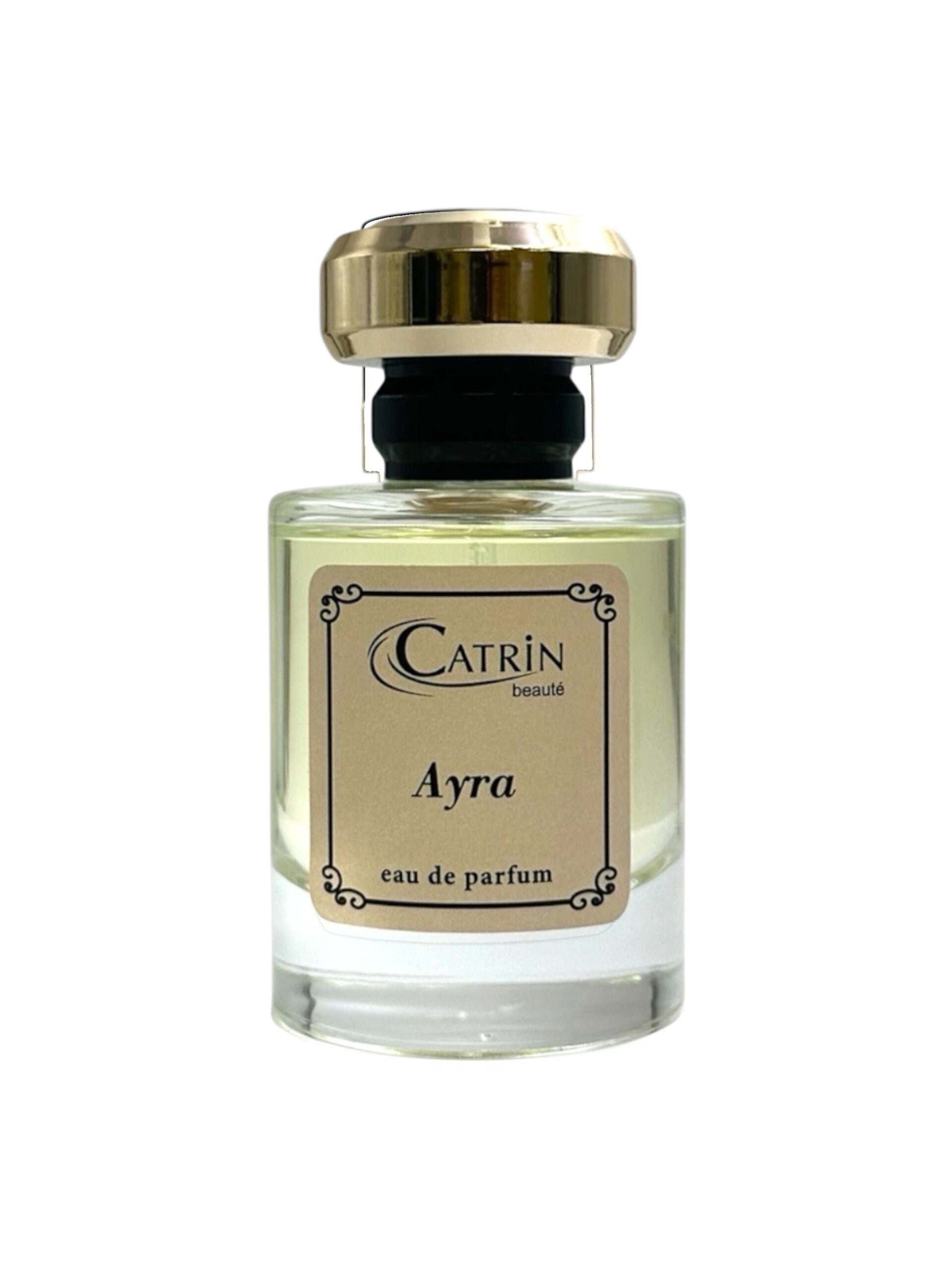 AYRA 1