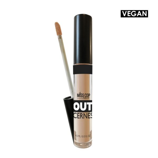 Miss Cop Out Cernes XXL Concealer 4,5ml 4370-03 Beige
