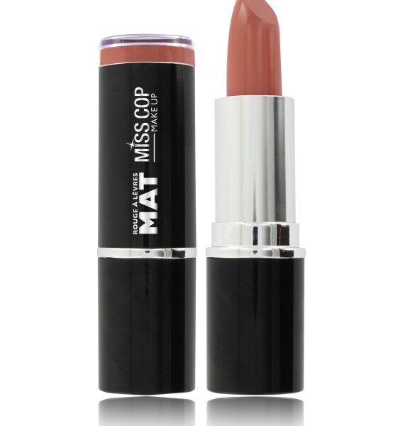 Miss Cop Κραγιόν Ματ Νο.01 - Nude 4236-01